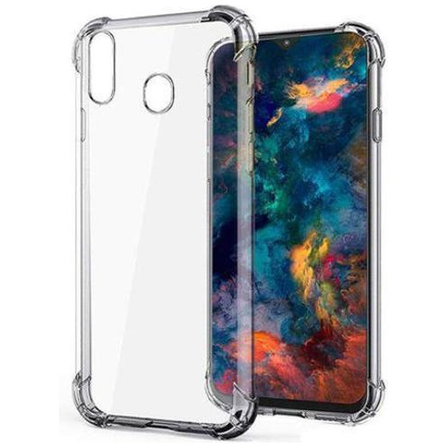 Capa Anti-impacto Transparente Samsung M20 / M20s