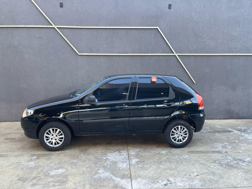 Fiat Palio 1.0 MPI FIRE 8V FLEX 4P MANUAL