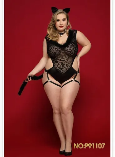 Ropa interior sensual mujer gorditas sales