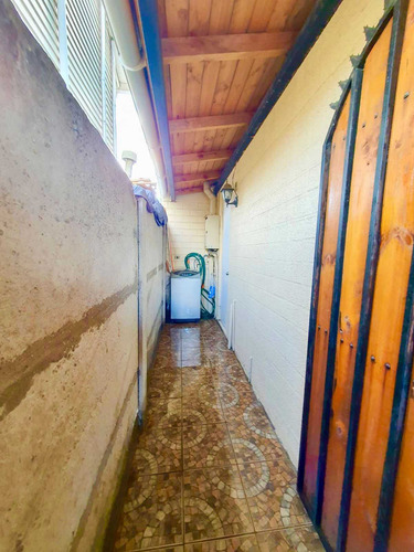 Camino Real. Hacienda Los Conquistadores (92746)