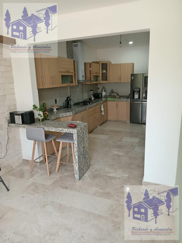 Casa En Venta En Fraccionamiento Con Vigilancia En Jiutepec Morelos