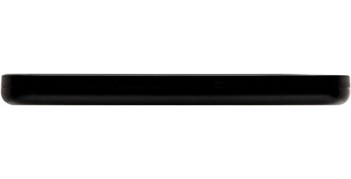 Disco Rigido Externo Portatil Adata Hv320 1tb Usb 3.1 C Color Negro