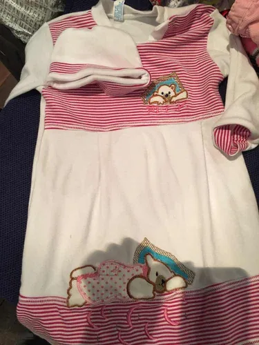 Cocoliso Ropa Bebé Niña (Usado)