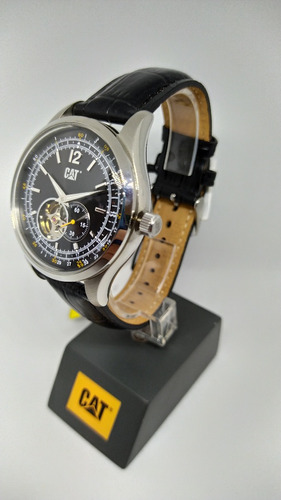Reloj Cat Automatico Edicion Limitada - Agente Oficial