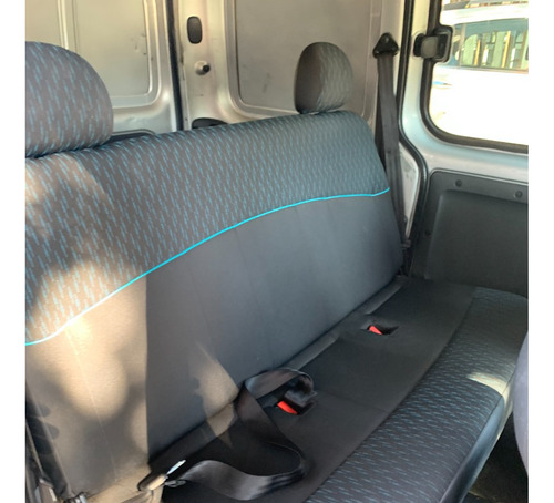 Renault Kangoo 1.6 Furgon Ph3 Confort 5as Lc
