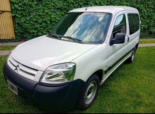 Citroën Berlingo Furgon 1.4 Bussines 75cv Am54