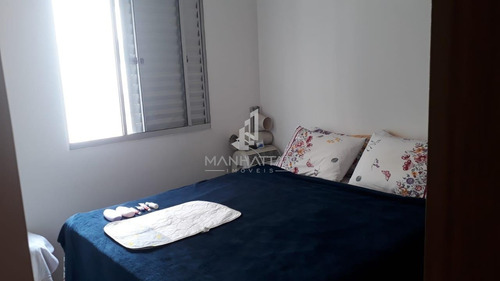 Imagem 4 de 8 de Apartamento À Venda Em Jardim Terramérica Iii - Ap005763