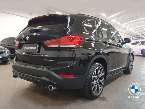 Bmw X1 2.0 16v Turbo Activeflex Xdrive25i Sport 4p
