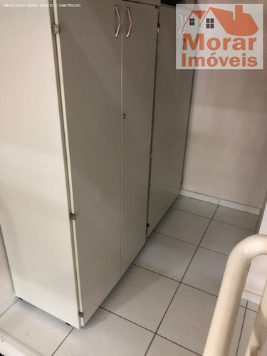 Prédio Para Locação Em Santana De Parnaíba, Alphaville - E426_2-1161378