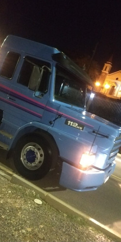 Imagem 10 de 15 de Scania Cavalo Toco