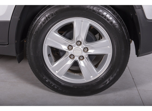 Chevrolet Tracker 1.4 16V TURBO FLEX LT AUTOMÁTICO