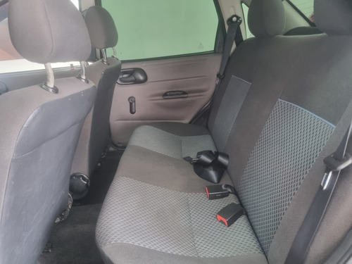 Chevrolet Classic 1.0 MPFI LS 8V FLEX 4P MANUAL