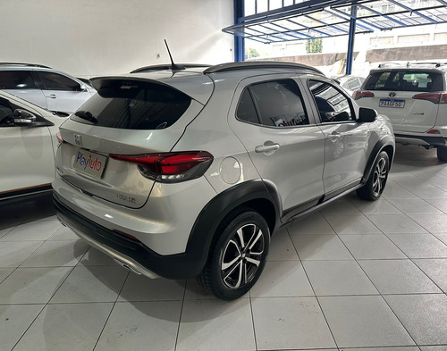 Fiat Pulse 1.0 Audace Turbo 200 Flex Aut. 5p