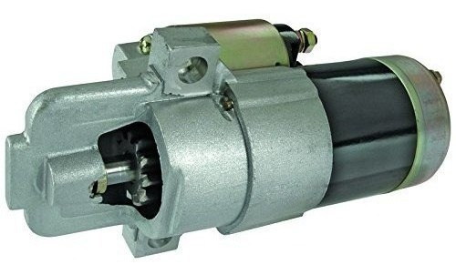 Premier Gear Pg-17908 Arranque  Para Mazda 6 L4 (09-10), 6 L