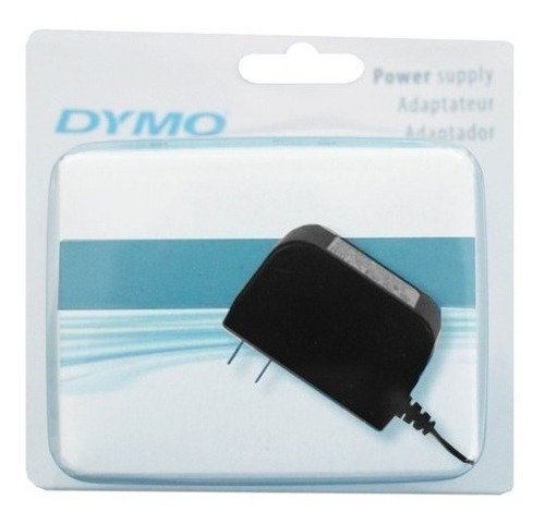 Adaptador De Corriente Para Rotuladoras Dymo.