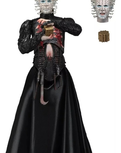 Figura Hellraicer, Marca Neca