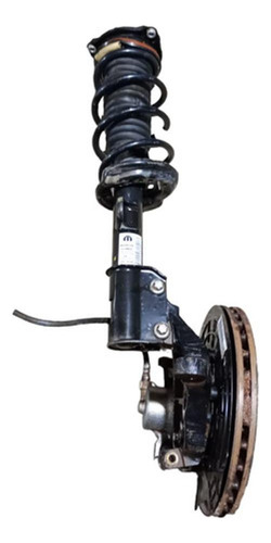 Telescópio Dianteiro Direito Jeep Compass 2.0 Flex 2022