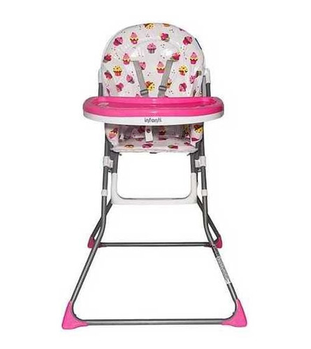 Silla De Comer Convertible A Sillita 3 Pocisiones Ebaby 