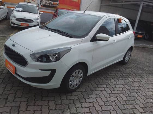 Ford Ka 1.0 Ti-vct Flex Se Manual