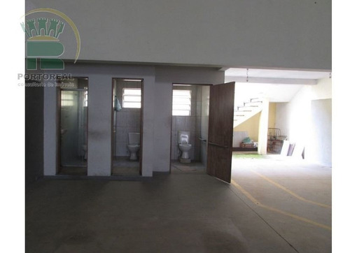 Comercial - Ref: 02745