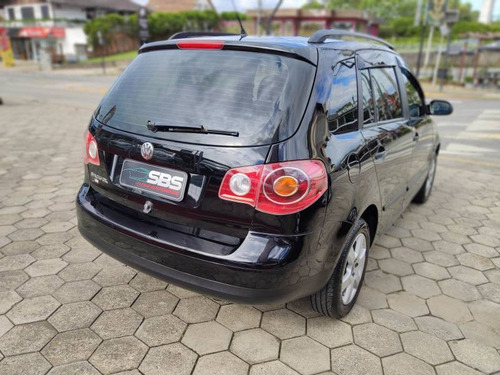 Volkswagen Spacefox 1.6 Completa