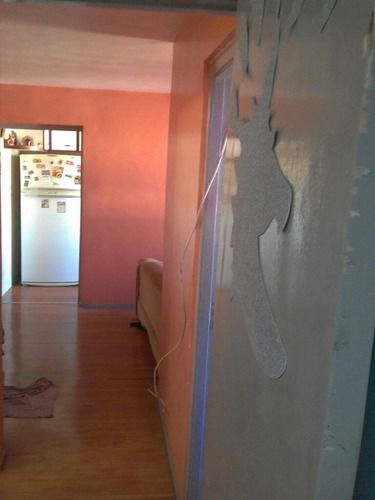Imagem 7 de 15 de Apartamento Com 2 Quartos Varanda À Venda, 65 M² - Quintino Bocaiuva - Aea2452