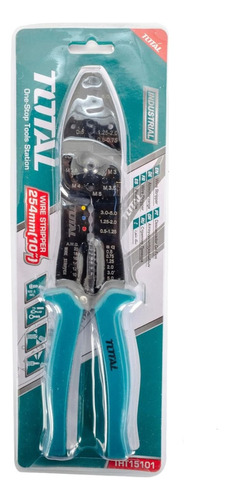 Pinza Pelacables