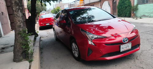 Toyota Prius 1.8 Base Cvt