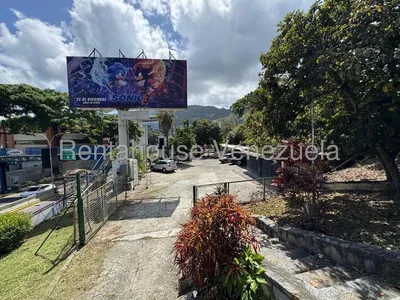 Terreno en venta