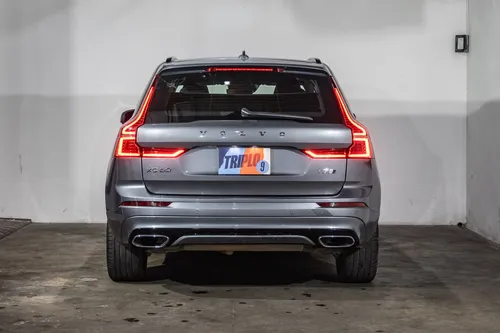 Volvo XC60 2.0 T5 Awd R-design