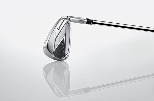 Taylormade Juego De Hierro De Golf Stealth