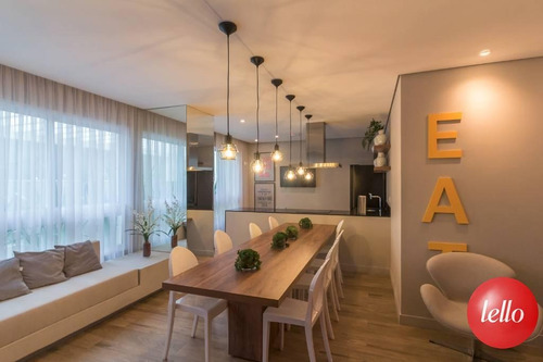 Apartamento - Ref: 213471