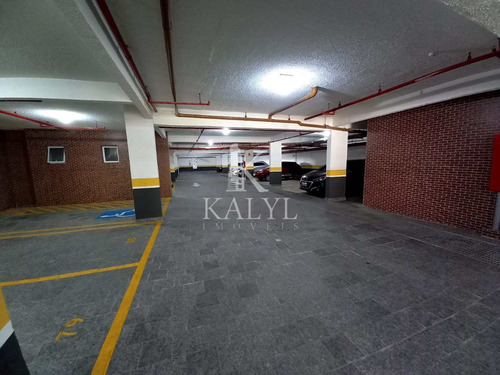 Sala, Boqueirão, Praia Grande, Cod: 5420 - A5420