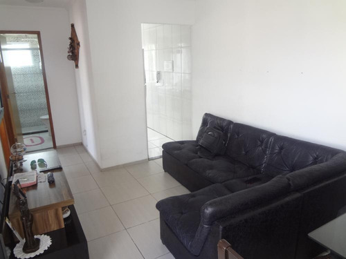 Imagem 3 de 16 de Ótimo Apartamento Com 2 Dormitórios Condomínio Vale Verde - Cotia/sp - Ap512v