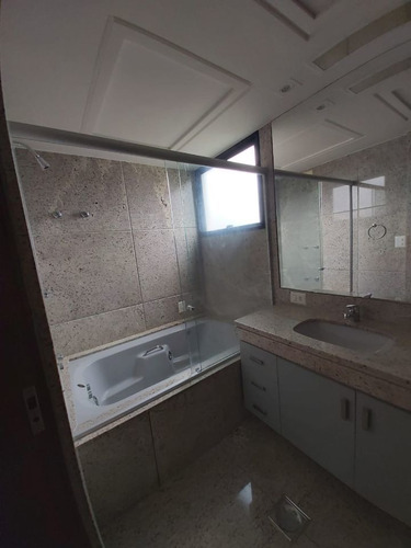 Imagem 14 de 16 de Apartamento Com 4 Quartos Para Comprar No Carmo Sion Em Belo Horizonte/mg - 1376