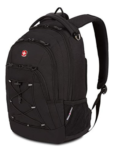 Swissgear Mochila Elástica Ligera 1186 Travel