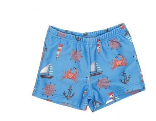 Sunga Niños Güima Cangrejo
