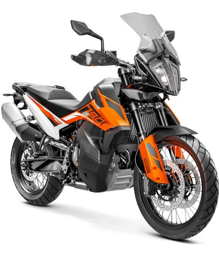 Imagen 7 de 8 de Ktm Duke 390