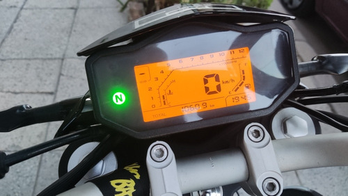 Imagen 9 de 15 de Benelli 180s