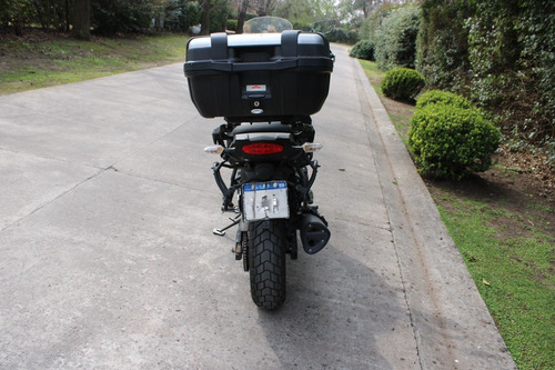 Kawasaki Versys 1000