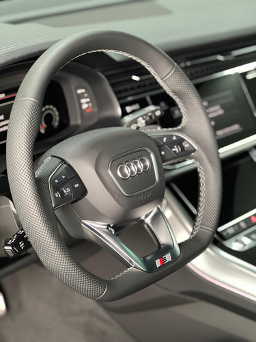 Audi Q8 3.0 55 Tfsi Quattro
