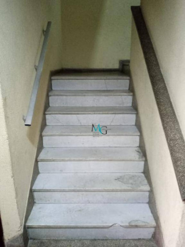 Imagem 16 de 27 de Apartamento Com 2 Dormitórios, 60 M² - Venda Por R$ 140.000,00 Ou Aluguel Por R$ 1.100,00/mês - Campo Grande - Rio De Janeiro/rj - Ap0246