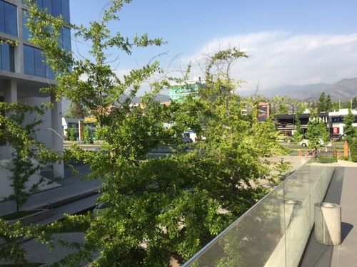 Local Comercial En Venta En Lo Barnechea