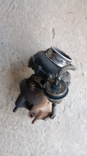 Turbo De Camión Mercedes Benz (Usado)