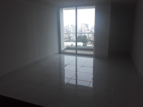 Imagen 6 de 14 de Alquiler De Apartamento En Pacific Park Plaza Edison 20-8095