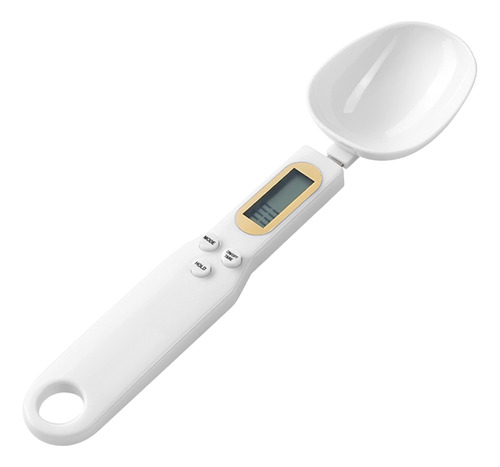 Spoon Scale Cuchara De Precisión Con Alta Función Digital Pa