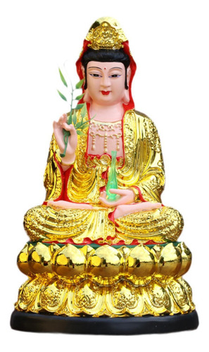 W Estatua De Guan Yin, Estatua De Kuanyin, Estatua De Buda