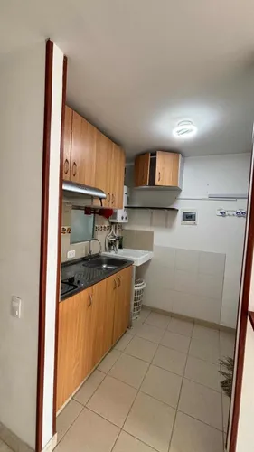 Apartaestudio