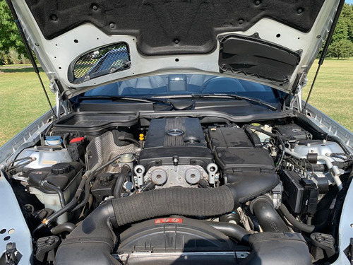 Mercedes Benz Slk 200 Kompressor