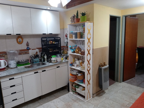 Av San Martin 700- Venta Departamento Ramos Mejia